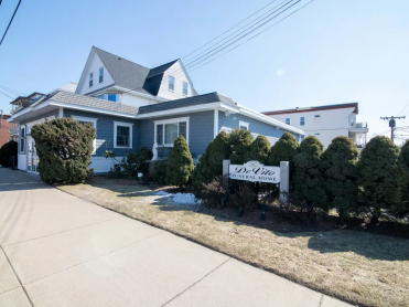 DeVito Funeral Home - Watertown