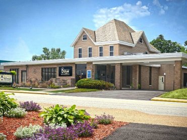 McDermott Funeral Home, Inc.