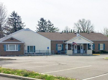 M. William Murphy Funeral Home, Ewing