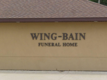 Wing-Bain Funeral Home - Granite Falls