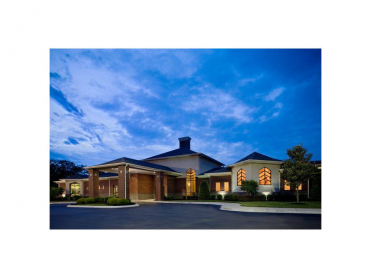 Sellars Funeral Home (Lebanon)