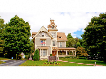 Carr Funeral Home - Whitinsville