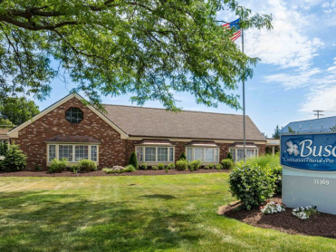 Busch Funeral and Crematory Services - Fairview Park