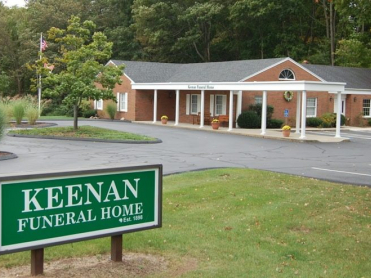 Keenan Funeral Home, Inc. - North Branford
