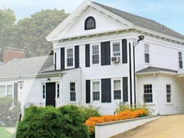 Chapman Funerals & Cremations-Blute Chapel-Harwich