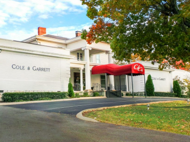 Cole & Garrett Funeral Home & Cremation Services - Goodlettsville