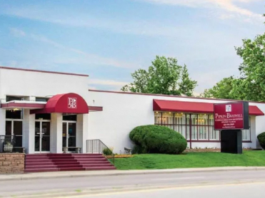 Pipkin Braswell Funeral Home & Cremation