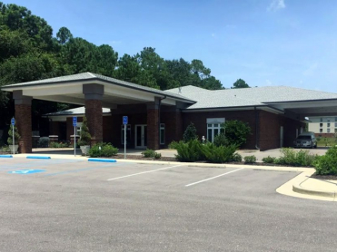 Riemann Family Funeral Homes - West Jackson County