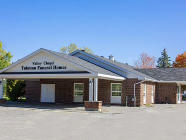 Tubman Funeral Homes - Carp Chapel