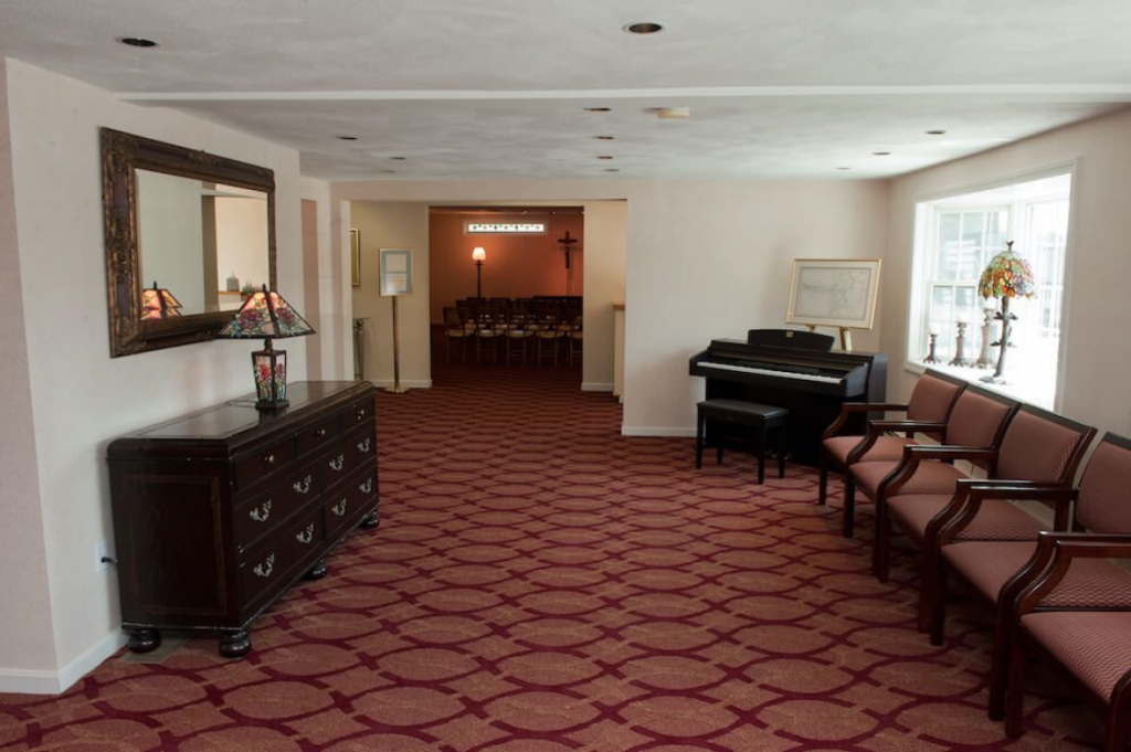 Devito Funeral Home - Arlington Obituaries & Services In Arlington, Ma