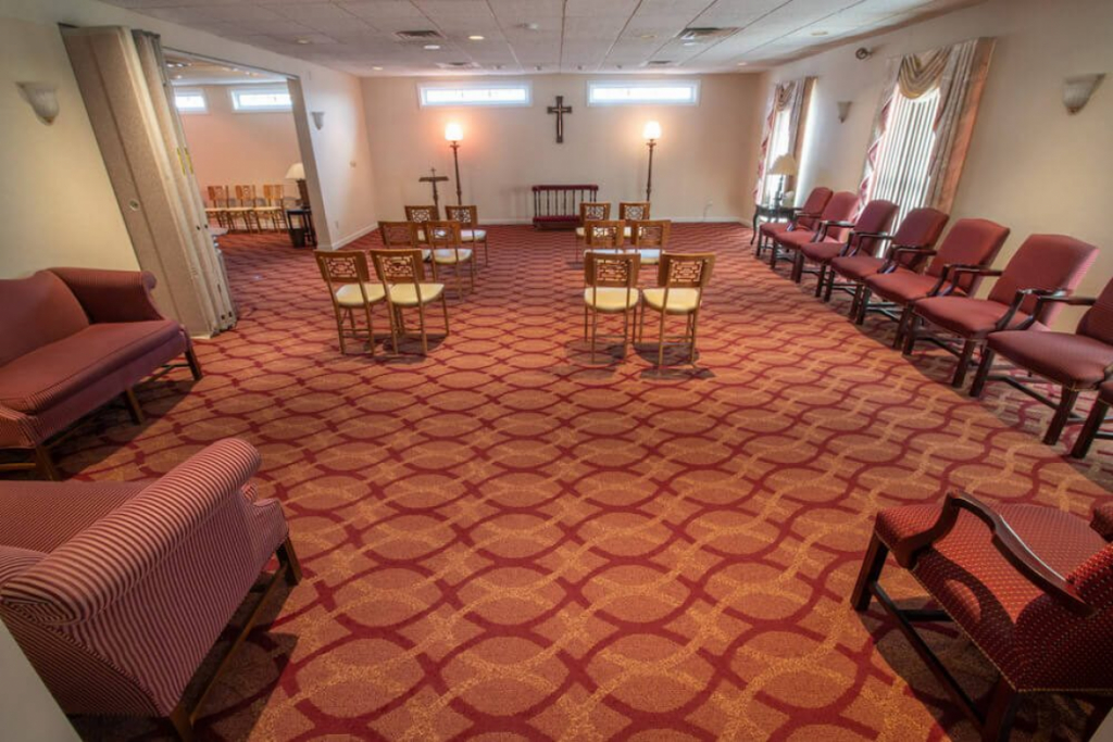 Devito Funeral Home - Arlington Obituaries & Services In Arlington, Ma