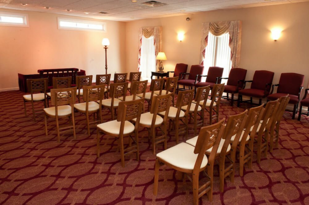 Devito Funeral Home - Arlington Obituaries & Services In Arlington, Ma
