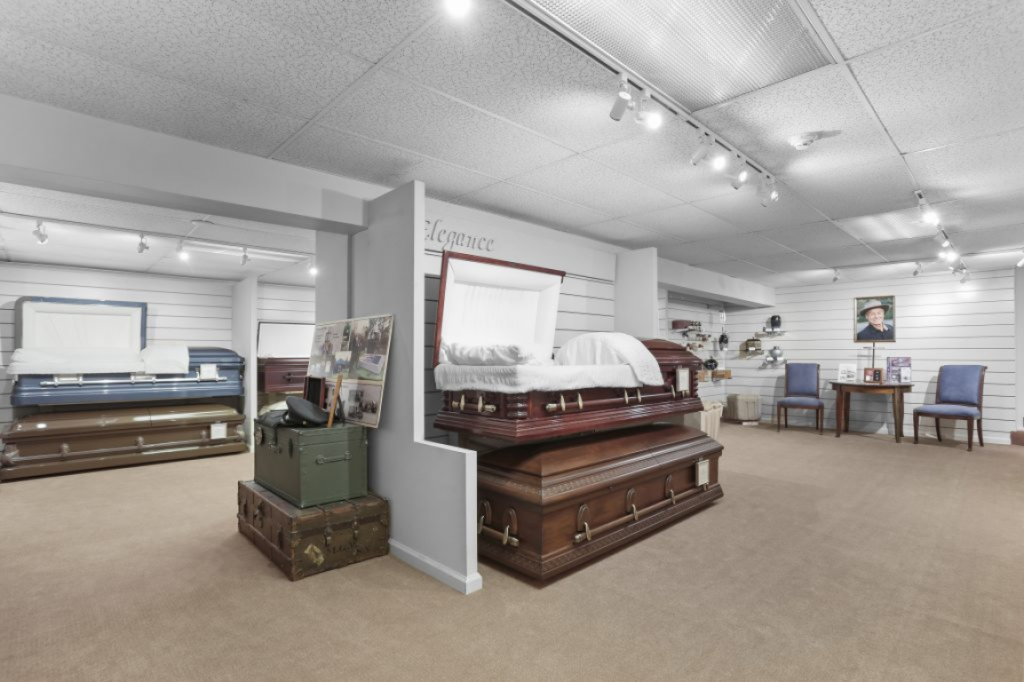 Shaughnessey Banks Funeral Home Obituaries