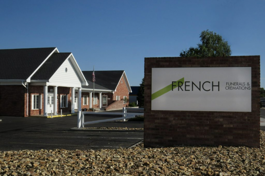 French Funerals & Cremations - Wyoming & San Antonio Obituaries