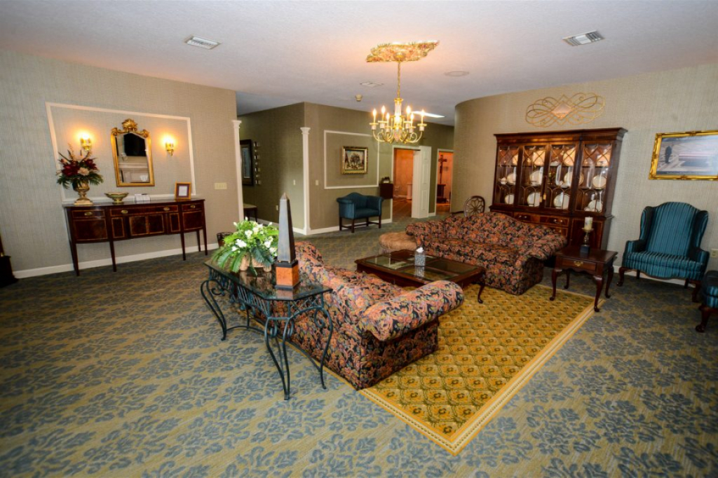 Baldauff Family Funeral Home And Crematory Obituaries & Services In