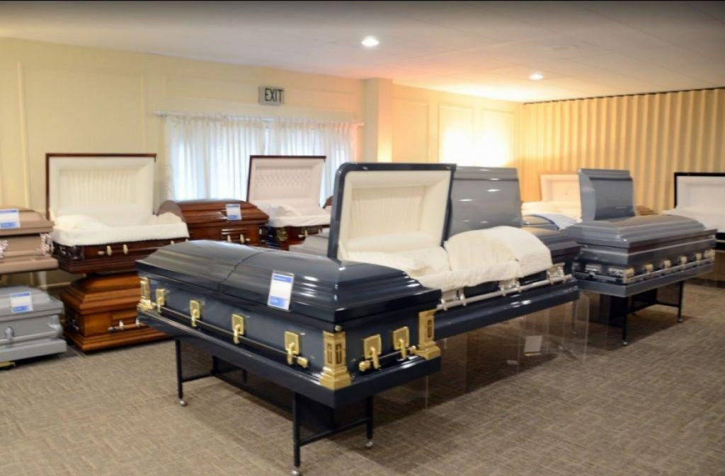 O’Riley-Branson Funeral Service & Crematory Obituaries & Services In