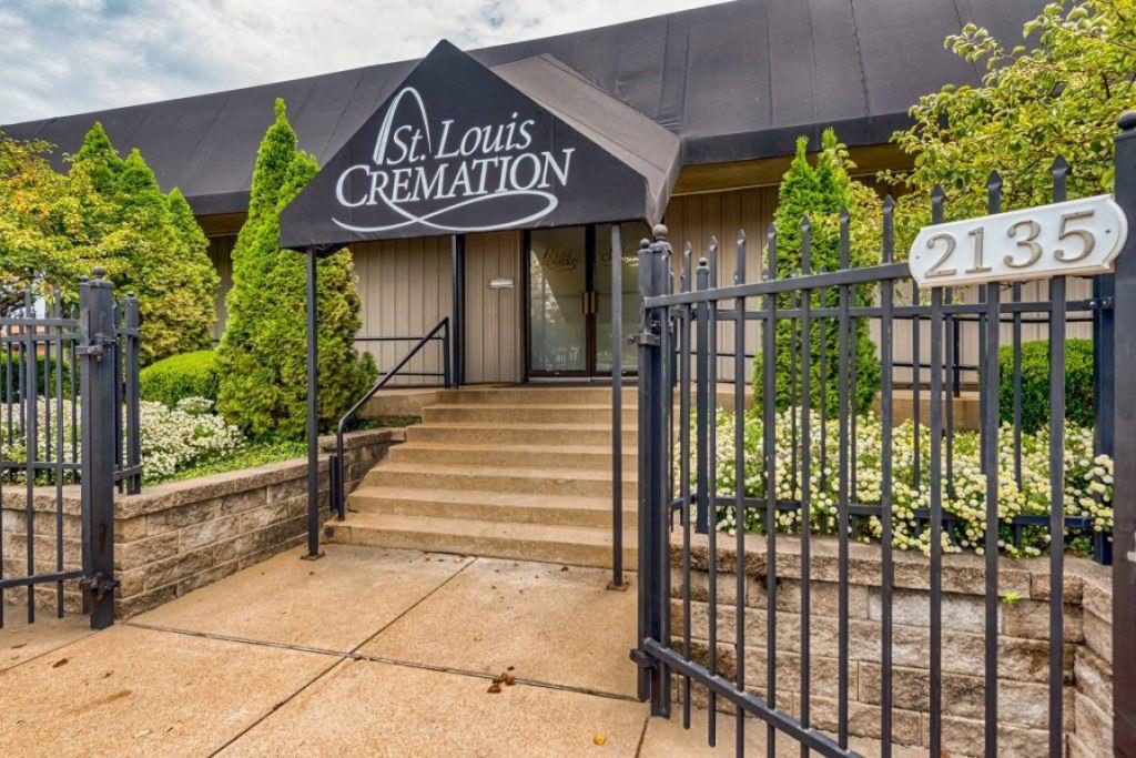 St. Louis Cremation Obituaries & Services In St. Louis, Mo