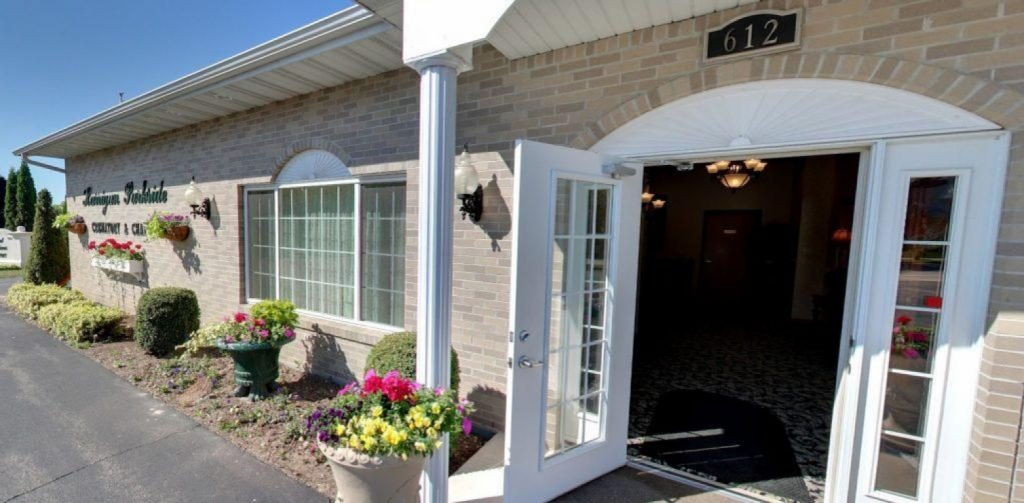 Harrigan Parkside Crematory And Chapel Obituaries & Services In