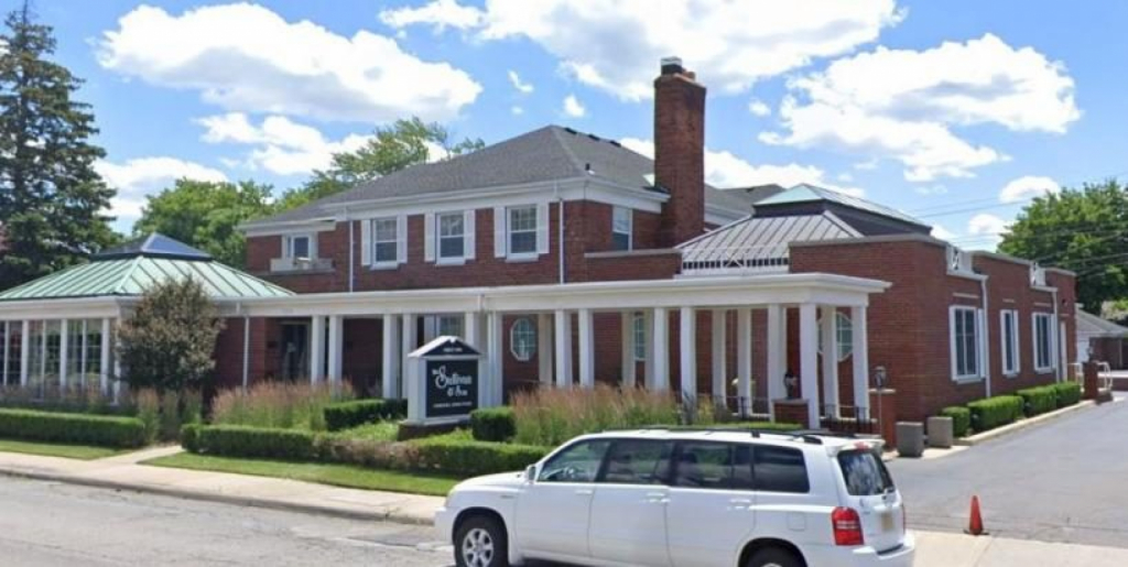 Wm. Sullivan & Son Funeral Directors Obituaries & Services In Royal Oak, Mi