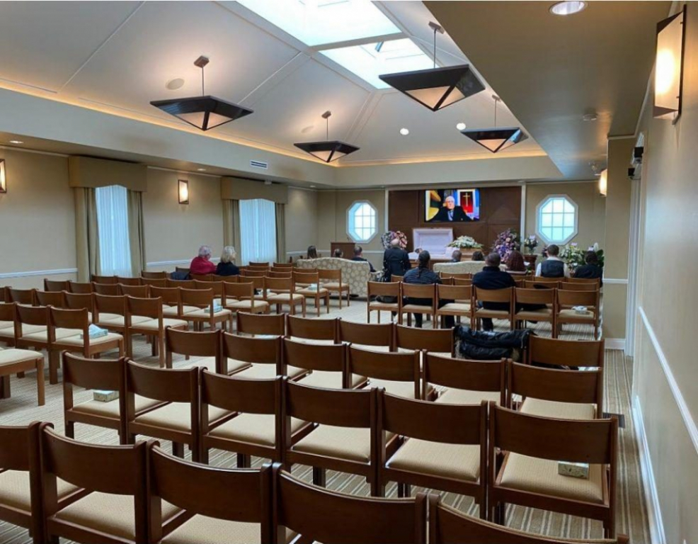 Wm. Sullivan & Son Funeral Directors Obituaries & Services In Royal Oak, Mi