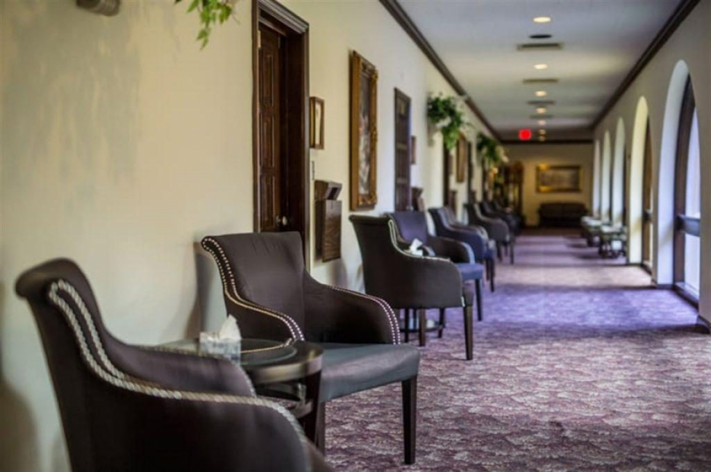 Mission Park Funeral Chapels Cherry Ridge Obituaries