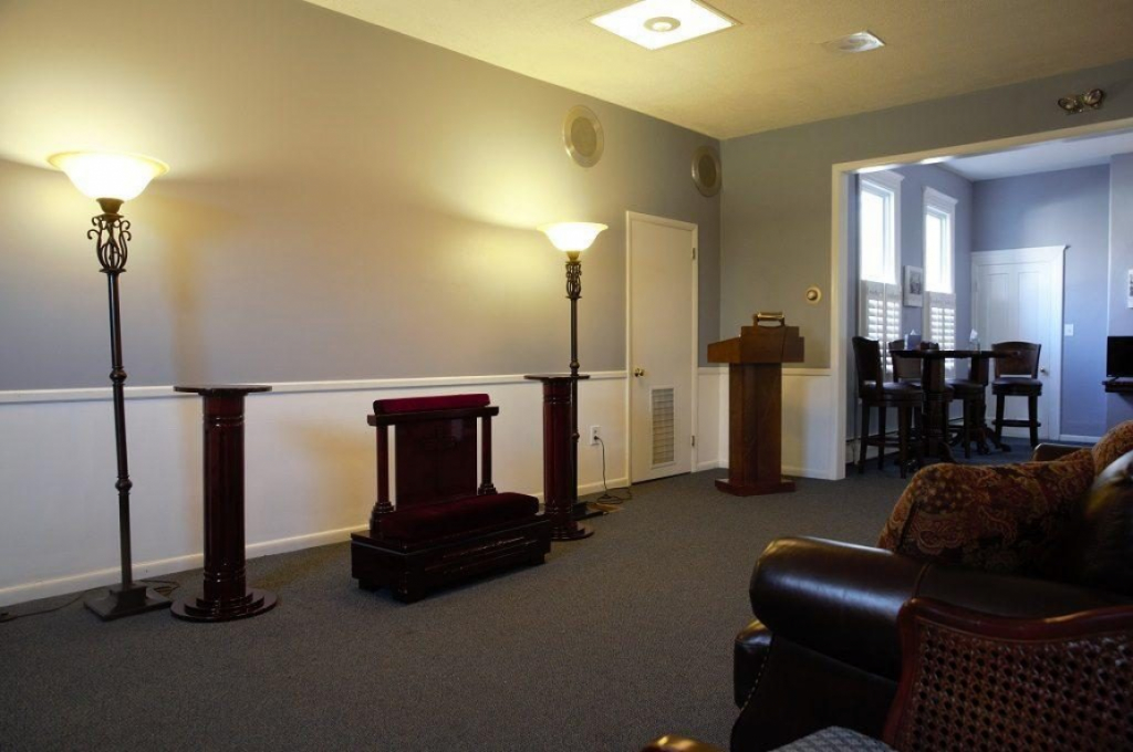 Dunn-Givnish Funeral Home Inc Obituaries & Services In Langhorne, Pa
