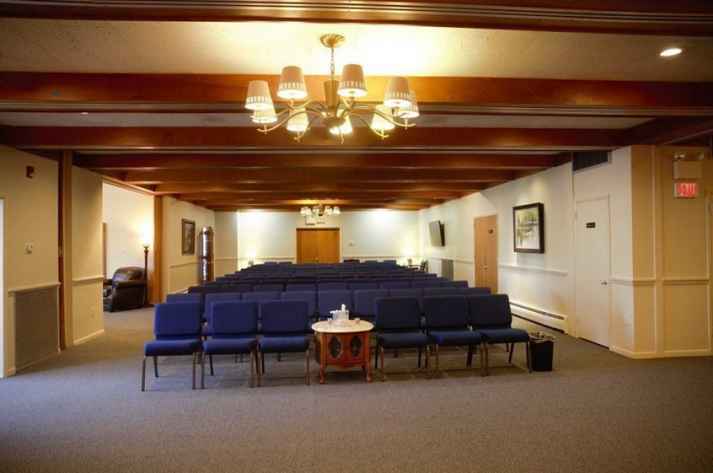 Jeffries & Keates Funeral Home Obituaries & Services In Northfield, Nj