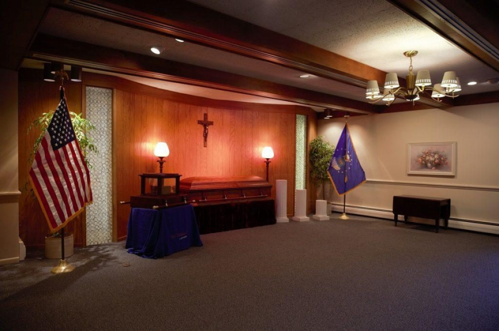 Jeffries & Keates Funeral Home Obituaries & Services In Northfield, Nj
