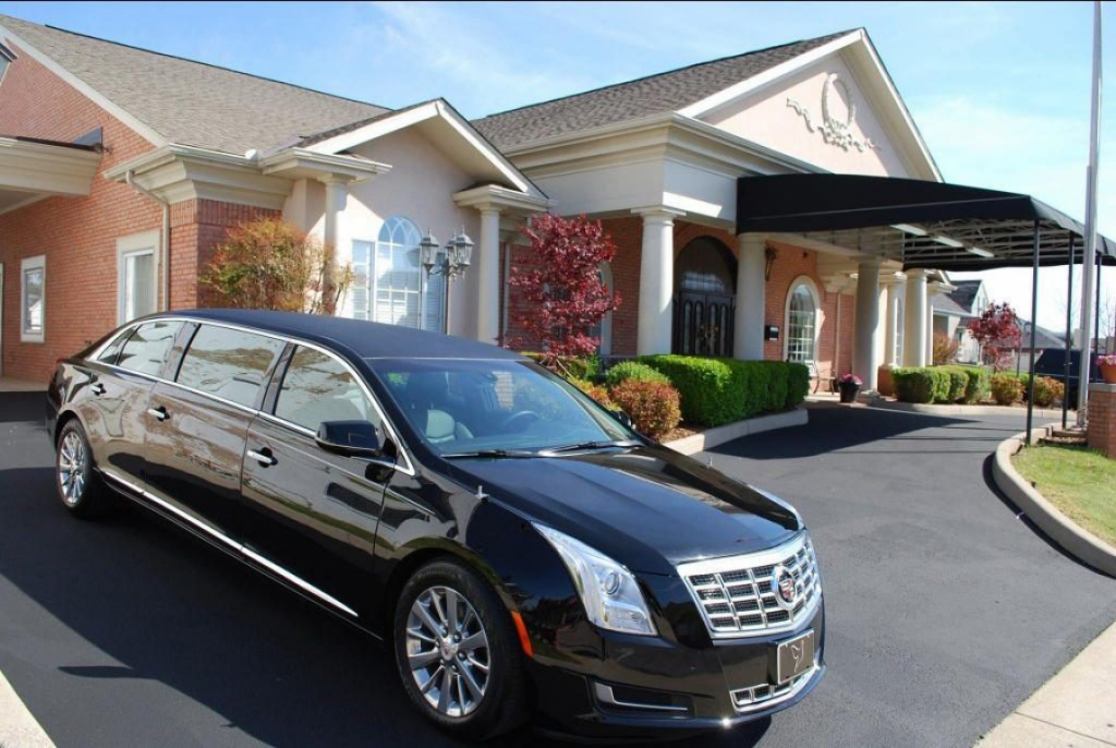 Gateway Funeral Home Obituaries Clarksville
