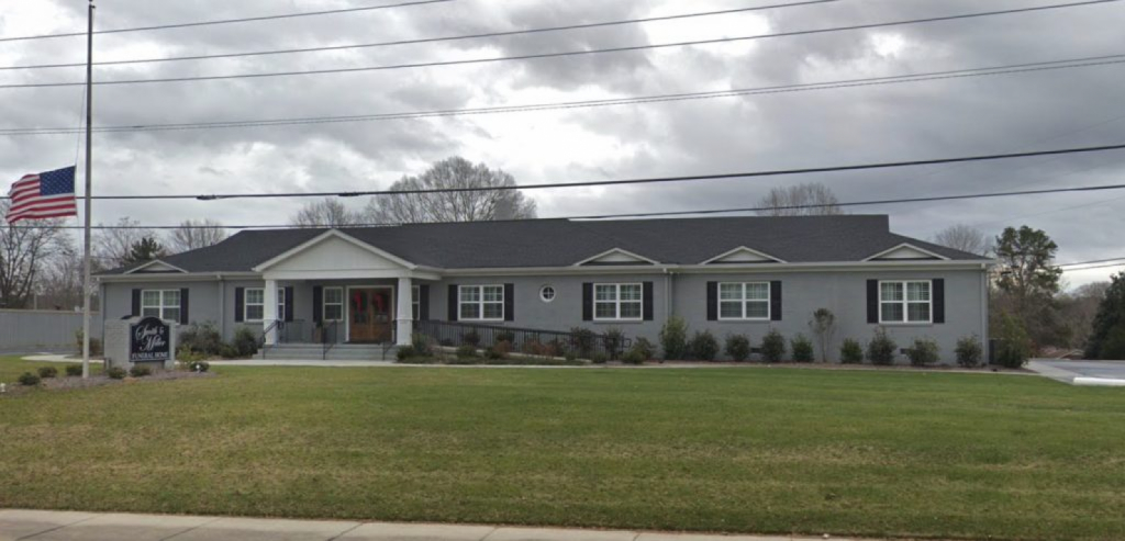 Smith & Miller Funeral Home Obituaries & Services In Cedartown, Ga