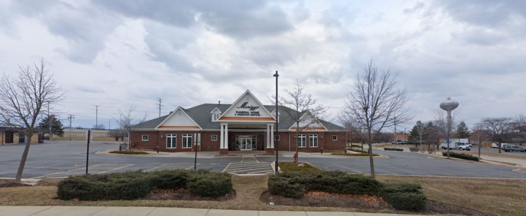 Morizzo Funeral Home & Cremation Services Obituaries & Services In