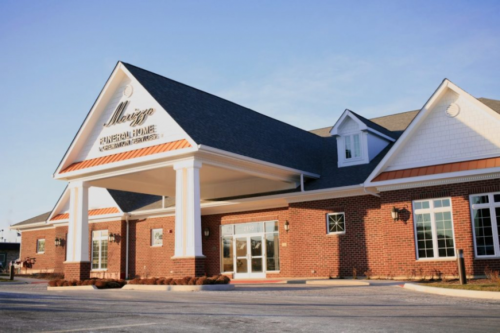 Morizzo Funeral Home & Cremation Services Obituaries & Services In