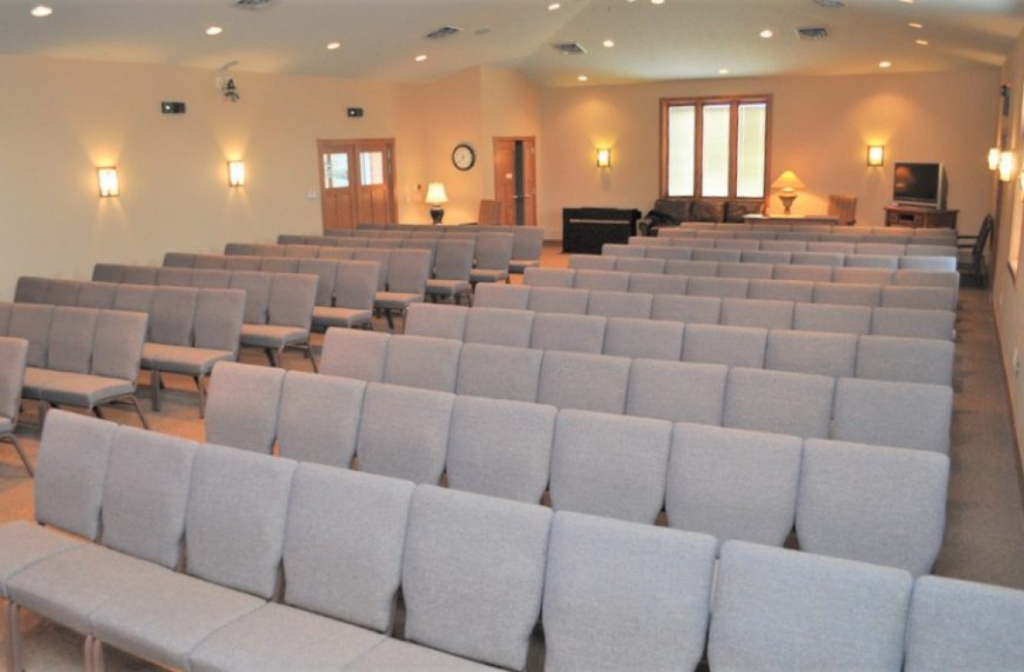 George Boom Funeral Home - Brandon Valley Chapel Obituaries & Services