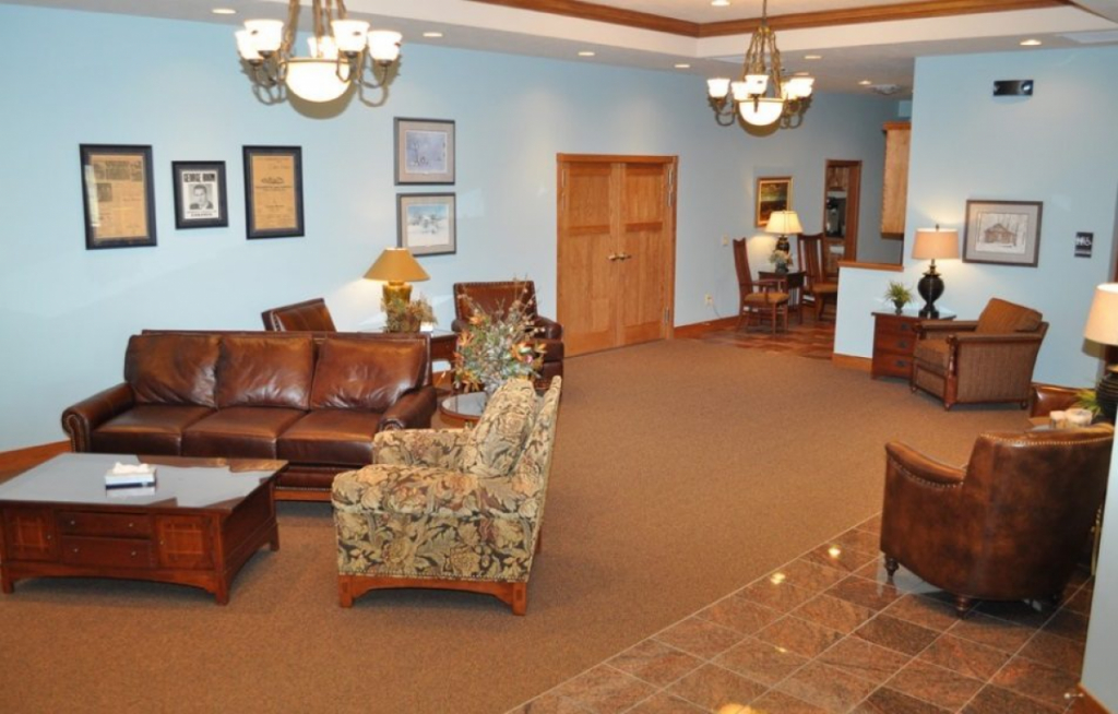 George Boom Funeral Home - Brandon Valley Chapel Obituaries & Services