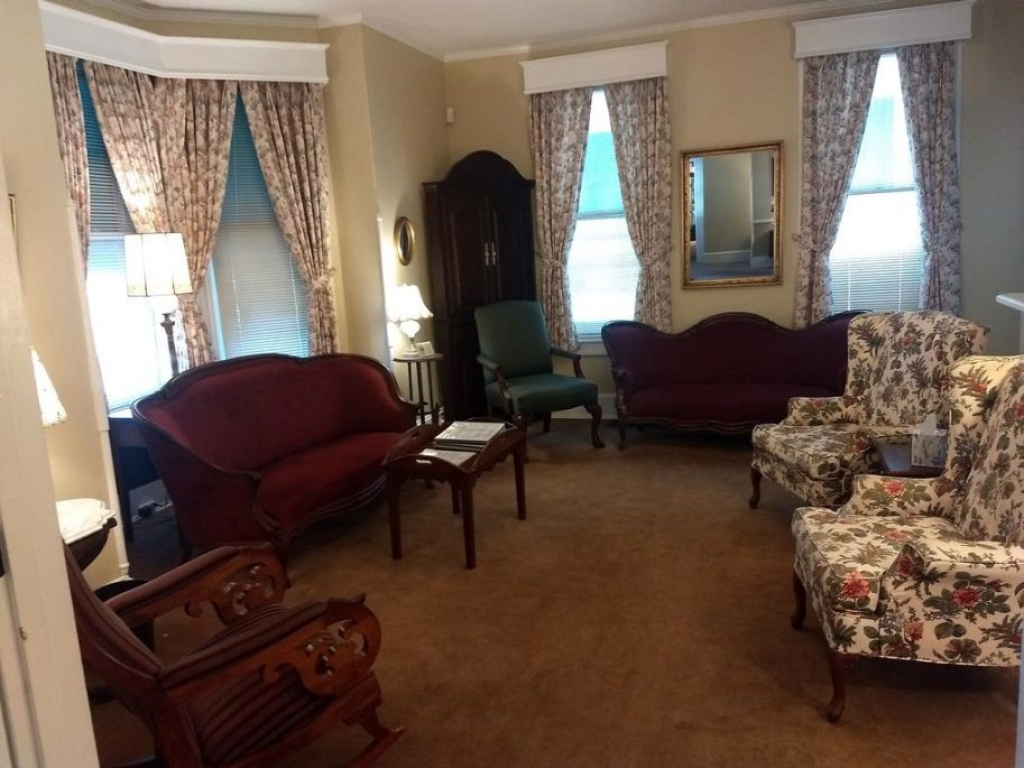 Daniels & Hutchison Funeral Home Obituaries & Services In Middletown, De