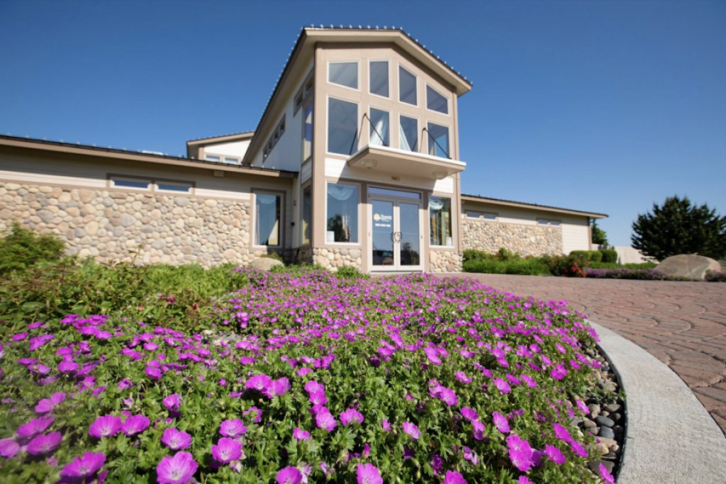Einan’S At Sunset Funeral Home Obituaries & Services In Richland,