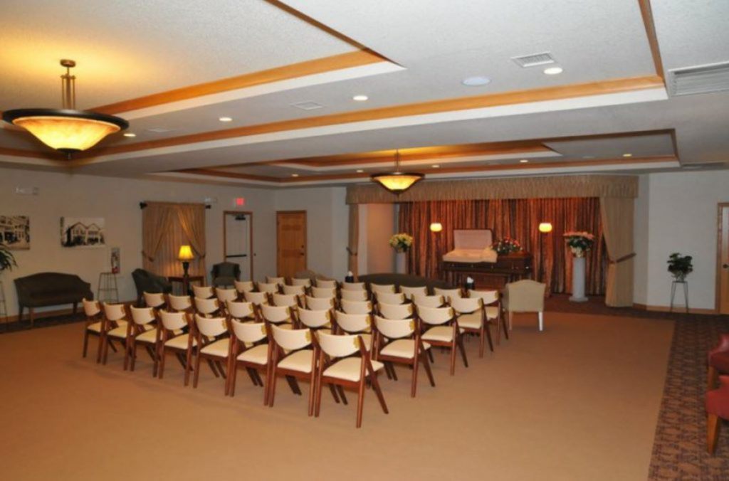 Eernisse Funeral Homes & Cremation Service Obituaries & Services In