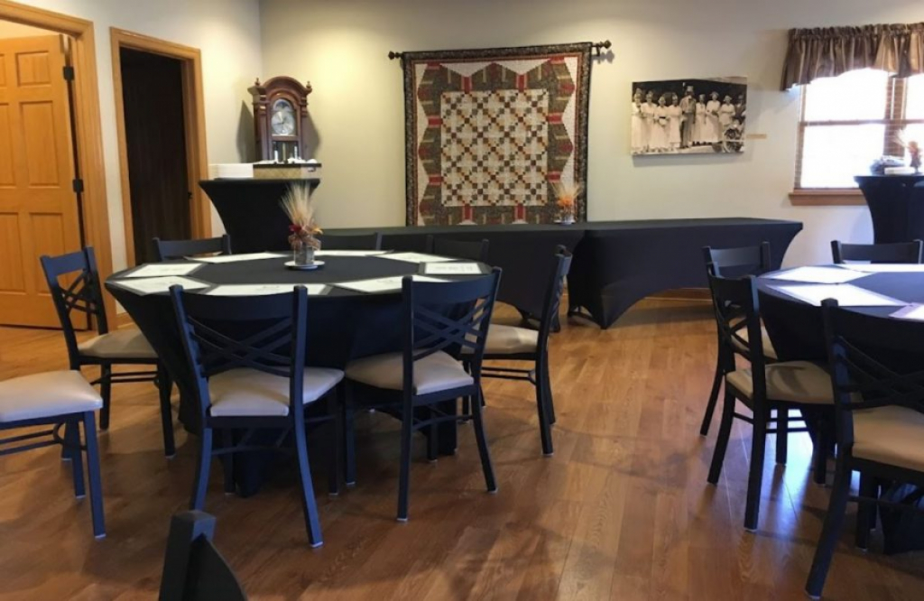 Eernisse Funeral Homes & Cremation Service Obituaries & Services In