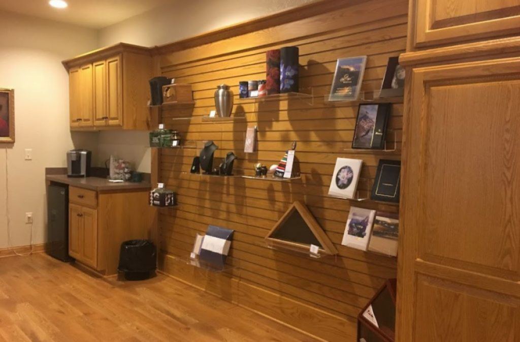 Eernisse Funeral Homes & Cremation Service Obituaries & Services In