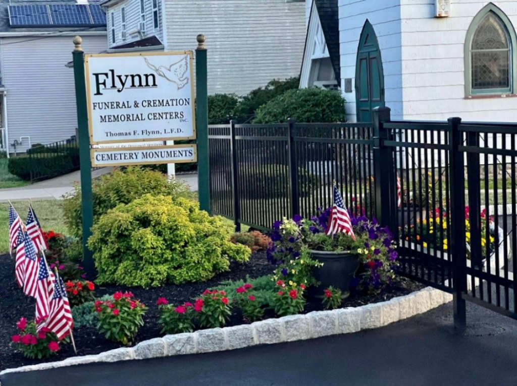 Flynn Funeral & Cremation Memorial Centers, Inc. Obituaries & Services