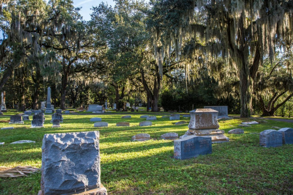 Evergreen Cemetery, Funeral Home And Crematory Obituaries & Services In