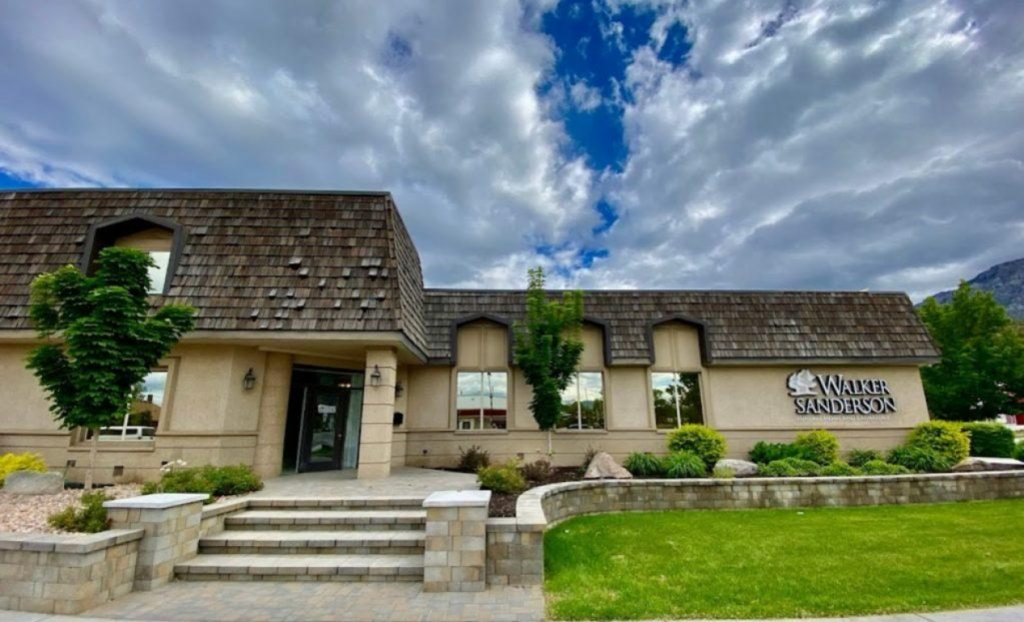 Walker Sanderson Funeral Home & Crematory-Provo Obituaries & Services