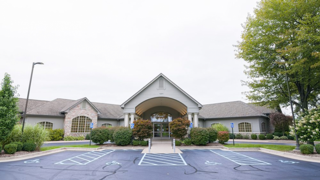 Sytsema Funeral & Cremation Services-The Lee Chapel Obituaries