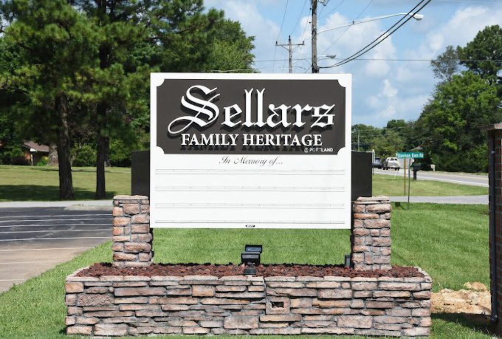 Sellars Family Heritage At Portland Obituaries & Services In Portland,