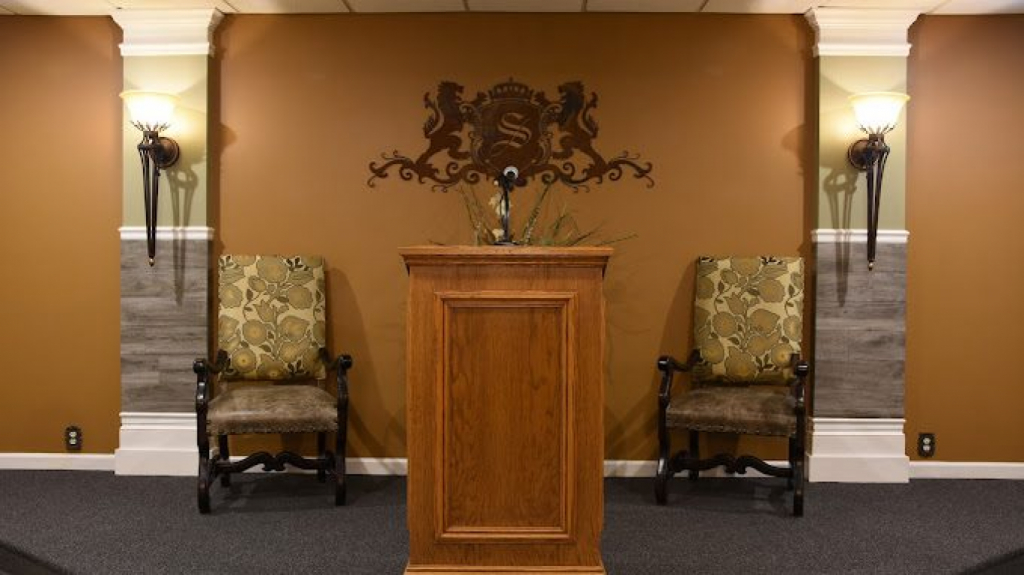Sellars Family Heritage At Portland Obituaries & Services In Portland,