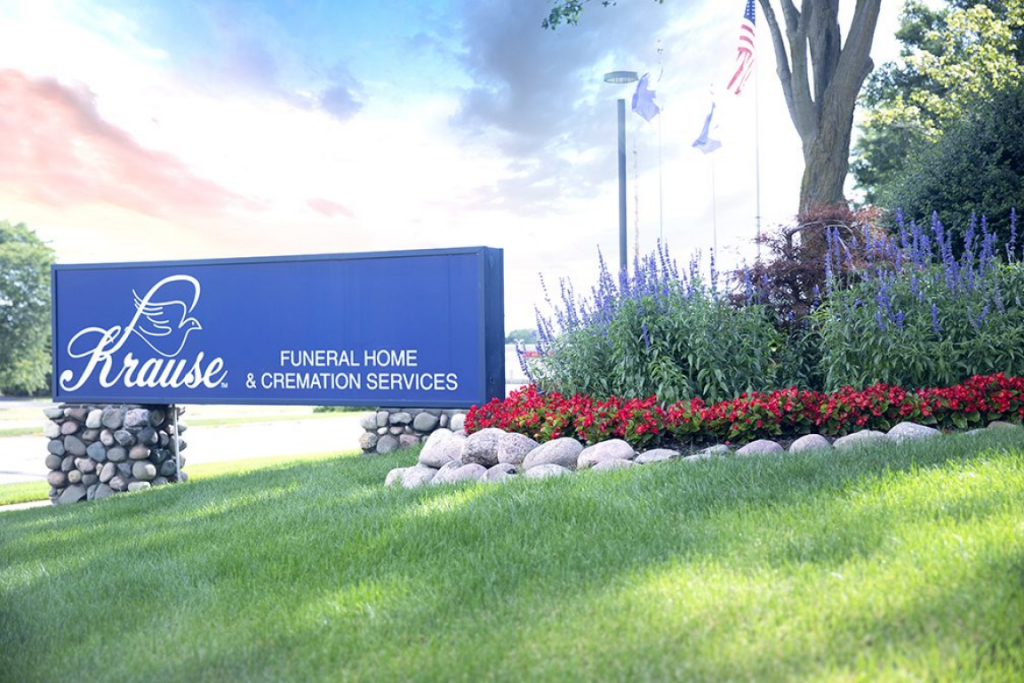 Krause Funeral Home And Cremation Services Milwaukee Obituaries