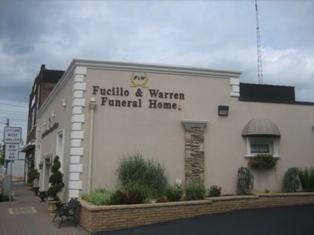Fucillo & Warren Funeral Home Obituaries & Services In Manville, Nj