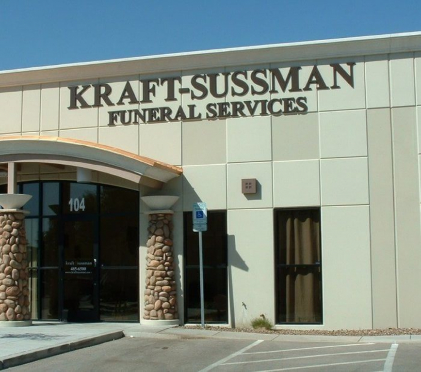 Kraft Sussman Funeral Cremation Services