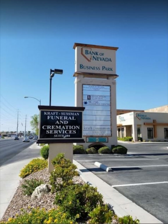 Kraft Sussman Funeral Cremation Services