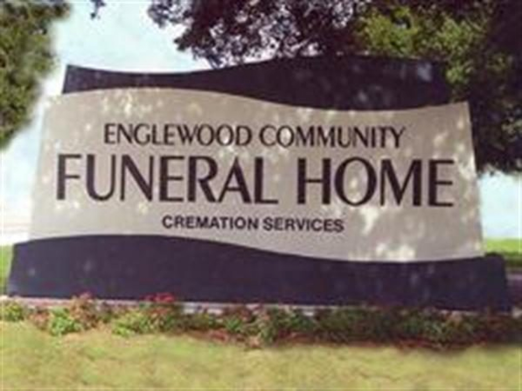 Englewood Community Funeral Home & Cremation Service